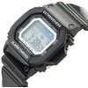Laikrodis SKMEI DG6918 Juodas