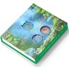 Laikrodis SKMEI Kid Series 2236LY vaikiškų laikrodukų rinkinys