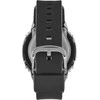 Laikrodis Casio G-shock analoginis-skaitmeninis moteriškas GM-S2110-4AER