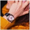 Laikrodis Casio G-shock analoginis-skaitmeninis moteriškas GM-S2110-4AER