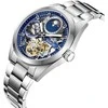 Laikrodis Slazenger Skeleton Automatic SL.9.2558.2.02
