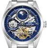 Laikrodis Slazenger Skeleton Automatic SL.9.2558.2.02