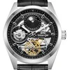 Laikrodis Slazenger Skeleton Automatic SL.9.2559.2.01