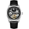 Laikrodis Slazenger Skeleton Automatic SL.9.2559.2.01