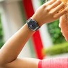 Laikrodis Casio G-shock Analog-Digital Women GM-S2110B-8AER