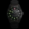 Laikrodis Swiss Military Hanowa Šveicarijos karinė Hanova SMWGA0001530