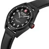 Laikrodis Swiss Military Hanowa Šveicarijos karinė Hanova SMWGA0001530