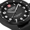 Laikrodis Swiss Military Hanowa Šveicarijos karinė Hanova SMWGA0001530