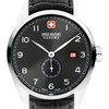 Laikrodis Swiss Military Hanowa Šveicarijos karinė Hanova SMWGB0000703