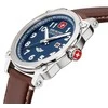 Laikrodis Swiss Military Hanowa SMWGB2101301