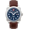 Laikrodis Swiss Military Hanowa SMWGB2101301