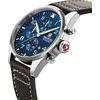 Laikrodis Swiss Military Hanowa SMWGC0000402 Thunderbolt Chronograph