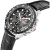 Laikrodis Swiss Military Hanowa SMWGC0001830