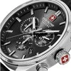 Laikrodis Swiss Military Hanowa SMWGC0003101