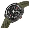 Laikrodis Swiss Military Hanowa Šveicarijos karinė Hanova SMWGC0003340