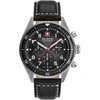 Laikrodis Swiss Military Hanowa SMWGC0003801