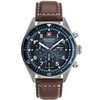 Laikrodis Swiss Military Hanowa SMWGC0003802