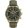 Laikrodis Swiss Military Hanowa SMWGC0003850