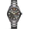 Laikrodis Swiss Military Hanowa SMWGH2200141