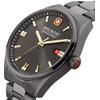 Laikrodis Swiss Military Hanowa SMWGH2200141
