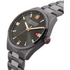 Laikrodis Swiss Military Hanowa SMWGH2200141