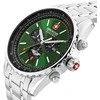 Laikrodis Swiss Military Hanowa Šveicarijos karinė Hanova SMWGI0000307