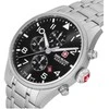 Laikrodis Swiss Military Hanowa SMWGI0000405