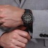 Laikrodis Swiss Military Hanowa SMWGN0001730