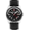 Laikrodis Swiss Military Hanowa Šveicarijos karinė Hanova SMWGB0000504