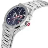 Laikrodis Swiss Military Hanowa Swiss Military Sidewinder Chrono SMWGI2101702