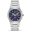 Laikrodis Swiss Military Hanowa Swiss Military Sidewinder Chrono SMWGI2101702