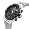Laikrodis Swiss Military Hanowa Swiss Military Land Mission xfor SMWGO0000601