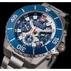 Laikrodis Swiss Military Hanowa Swiss Military Hans Noll Automatic 05-5342.04.003