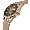 Laikrodis Swiss Military Hanowa Swiss Military Bushmaster IAPF SMWGN2102310