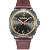 Laikrodis Timberland Actwell TDWGB0028602