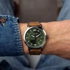 Laikrodis Timberland Driscoll TDWGA0094701