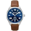 Laikrodis Timberland Fern Row TDWGA0083501