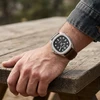 Laikrodis Timberland Greenough TDWGB0083301