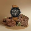 Laikrodis Timberland Hamptono uostas TDWGF0056101