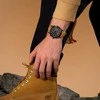 Laikrodis Timberland Hamptono uostas TDWGF0056101