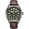 Laikrodis TIMBERLAND HILLSBORO TDWGB0041401