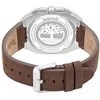 Laikrodis Timberland Mackinac TDWGF0055003