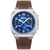 Laikrodis Timberland Mackinac TDWGF0055003