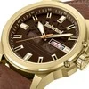 Laikrodis Timberland TRUMBULL TDWGB0040803