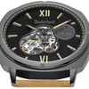 Laikrodis Timberland Williston Open Heart Automatic TDWGE0082503