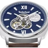 Laikrodis Timberland Williston Open Heart Automatic TDWGE0082502