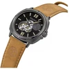 Laikrodis Timberland Williston Open Heart Automatic TDWGE0082503