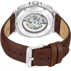 Laikrodis Timberland Williston Open Heart Automatic TDWGE0082502