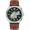 Laikrodis Timberland Williston Open Heart Automatic TDWGE0082501