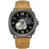 Laikrodis Timberland Williston Open Heart Automatic TDWGE0082503